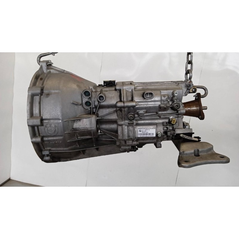 BMW CAMBIO BMW Serie 3 (F30) Berl 2011> usato