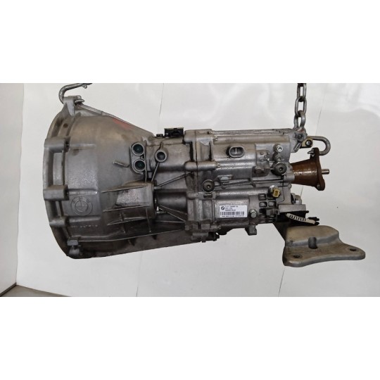 GEARBOXES  BMW Serie 3 (F30) Berl 2011> used