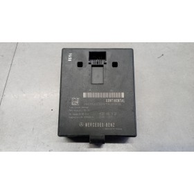 CENTRALINA CHIUSURA...