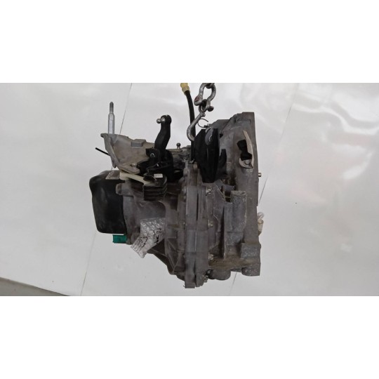 GEARBOXES  RENAULT Captur 2013>2017 used