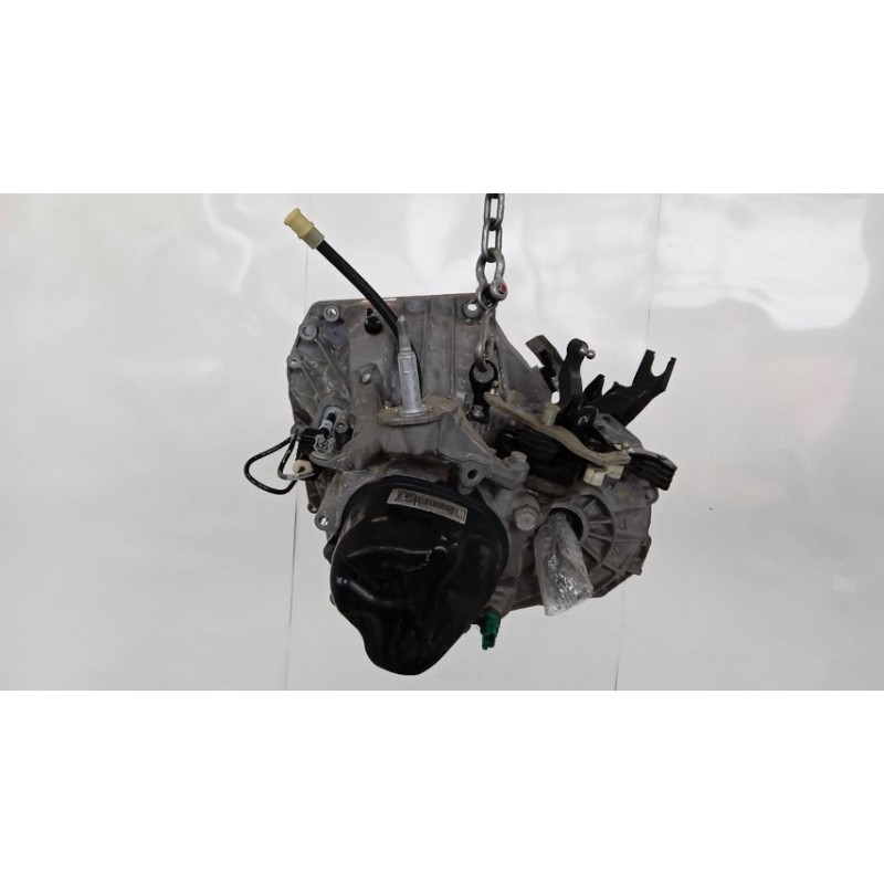 RENAULT GEARBOXES  RENAULT Captur 2013>2017 used