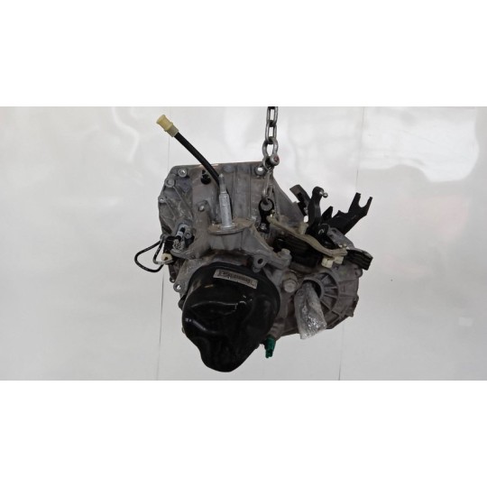GEARBOXES  RENAULT Captur 2013>2017 used