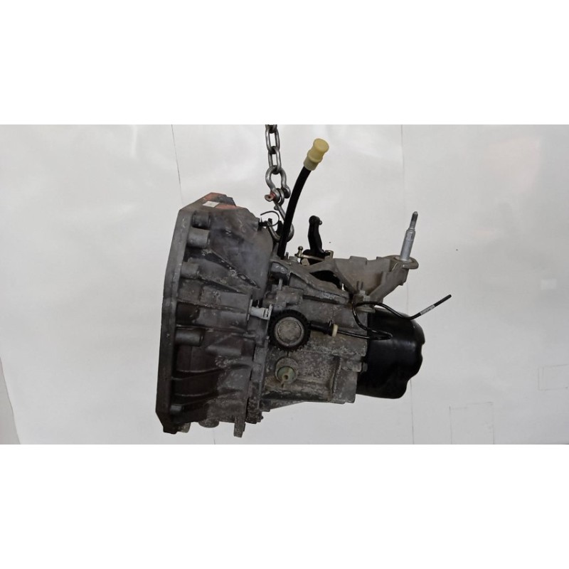 RENAULT GEARBOXES  RENAULT Captur 2013>2017 used