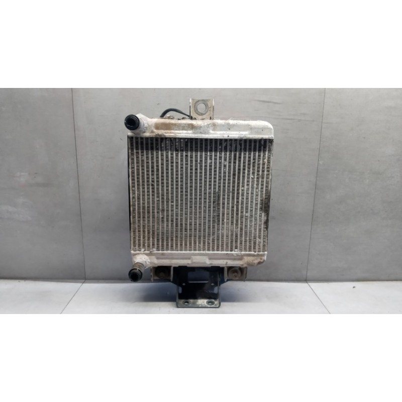 MERCEDES-BENZ truck OIL HEAT RADIATOR  MERCEDES-BENZ truck Actros euro 5 2008>2013 used