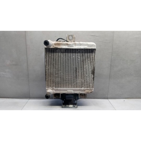 OIL HEAT RADIATOR  MERCEDES-BENZ truck Actros euro 5 2008>2013 used