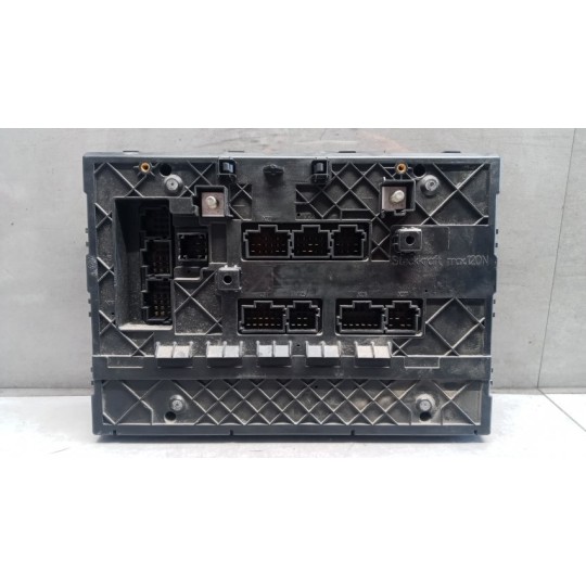 FUSE BOX MERCEDES-BENZ truck Actros euro 5 2008>2013 used