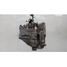 MITSUBISHI GEARBOXES  MITSUBISHI Space Star 2016> used