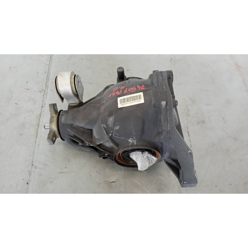 MERCEDES-BENZ GRUPPO DIFFERENZIALE POSTERIORE MERCEDES-BENZ Classe C (W204) 2011>2015 usato