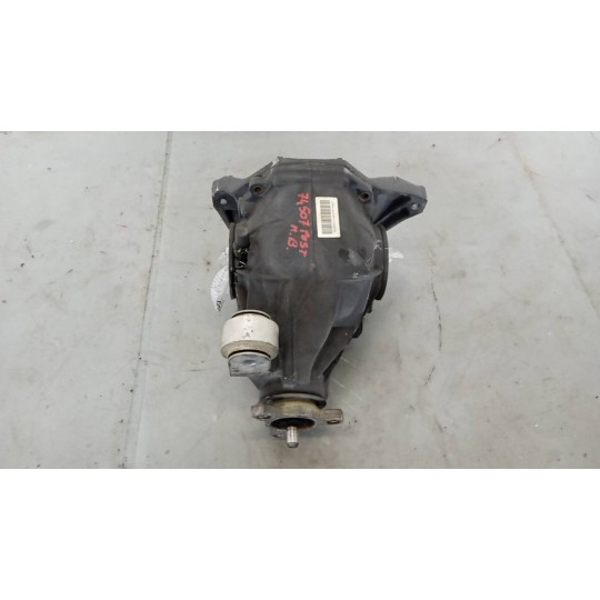 GRUPPO DIFFERENZIALE POSTERIORE MERCEDES-BENZ Classe C (W204) 2011>2015 usato