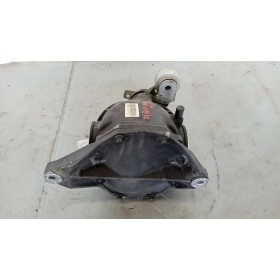 REAR DIFFERENTIAL...