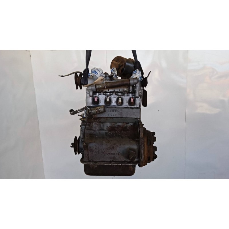 FIAT ENGINE FIAT Topolino  used