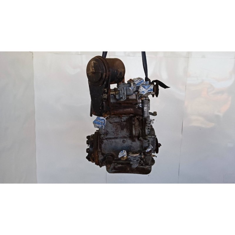 FIAT ENGINE FIAT Topolino  used
