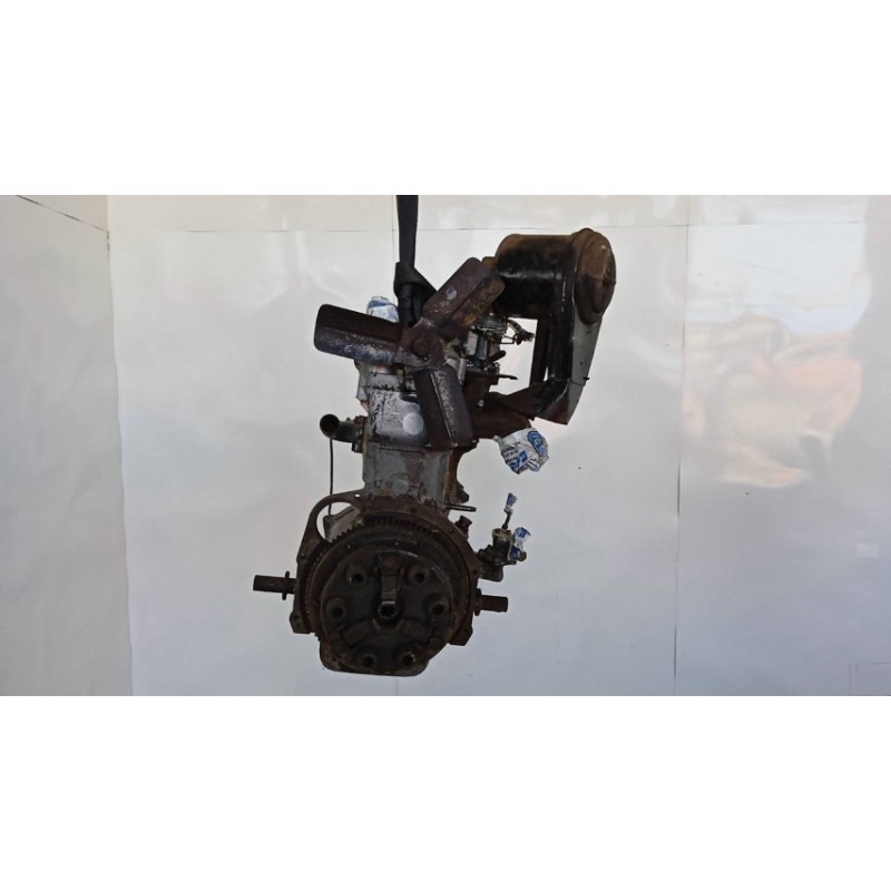 FIAT ENGINE FIAT Topolino  used