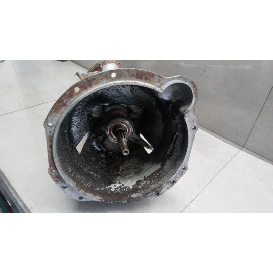 GEARBOXES  FIAT Topolino  used