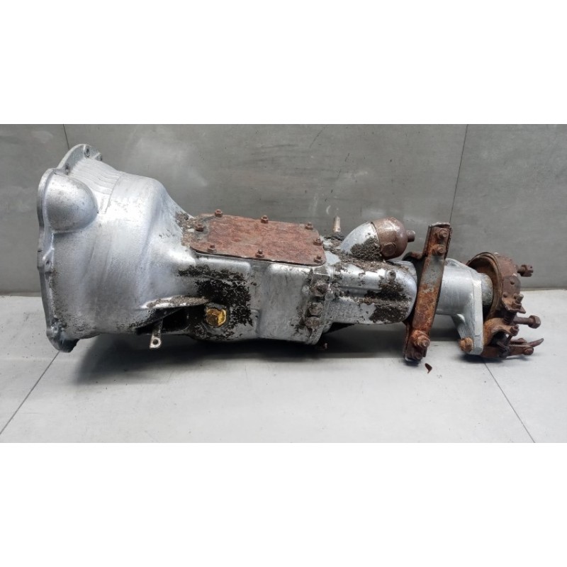 FIAT GEARBOXES  FIAT Topolino  used
