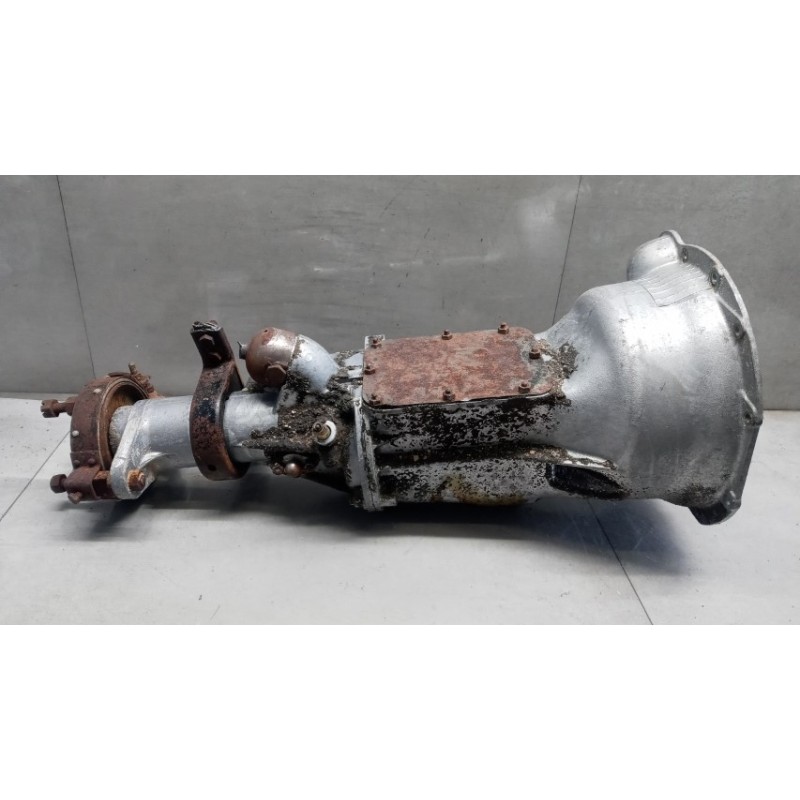 FIAT GEARBOXES  FIAT Topolino  used