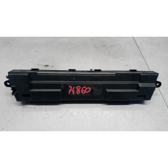 CENTRALINA CLIMATIZZATORE BMW Serie 3 (F30) Berl 2011> usato