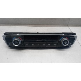 AC CONTROL UNIT BMW Serie 3...