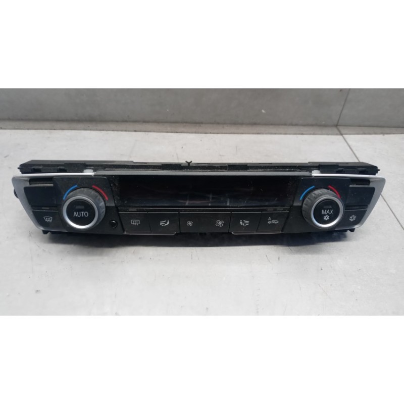 BMW AC CONTROL UNIT BMW Serie 3 (F30) Berl 2011> used