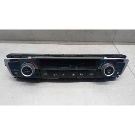 AC CONTROL UNIT BMW Serie 3 (F30) Berl 2011> used