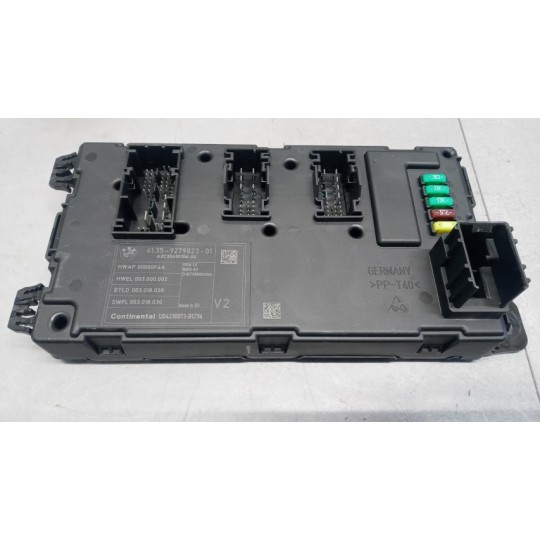 VARIOUS CONTROL UNITS  BMW Serie 3 (F30) Berl 2011> used