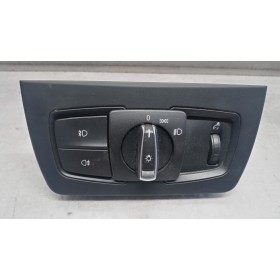 BLOCCO LUCI BMW Serie 3...