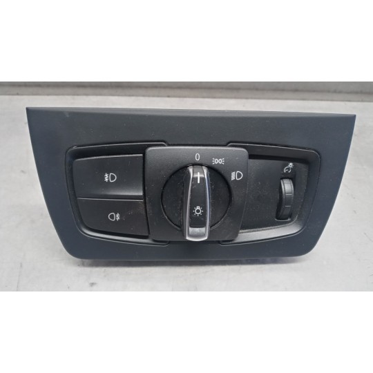 BLOCCO LUCI BMW Serie 3 (F30) Berl 2011> usato