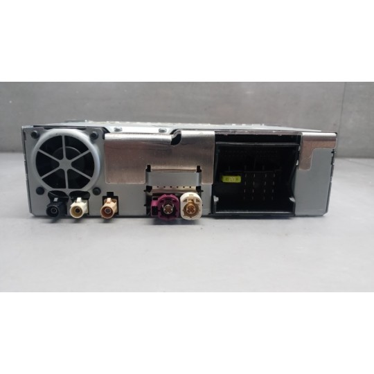 AUTORADIO BMW Serie 3 (F30) Berl 2011> usato