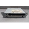 BMW CAR RADIO BMW Serie 3 (F30) Berl 2011> used