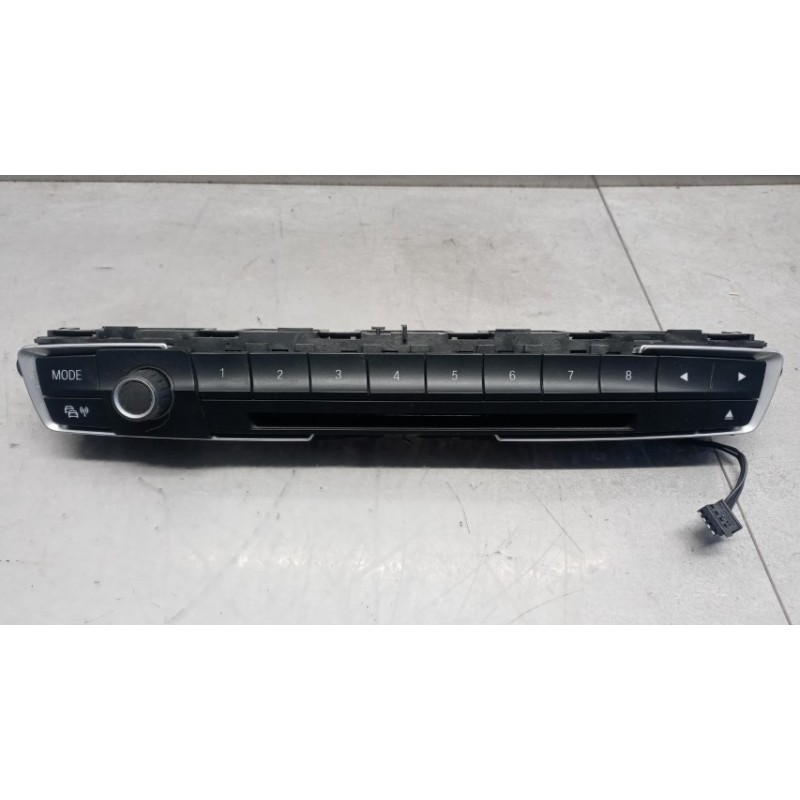 BMW INTERRUTTORI E PULSANTI ABITACOLO BMW Serie 3 (F30) Berl 2011> usato