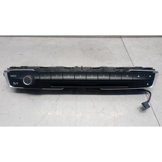 INTERRUTTORI E PULSANTI ABITACOLO BMW Serie 3 (F30) Berl 2011> usato