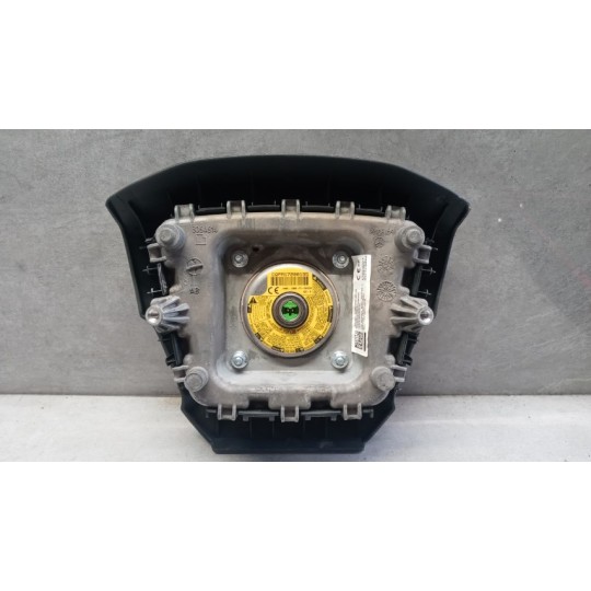 KIT AIR BAG MERCEDES-BENZ truck Actros euro 5 2008>2013 usato