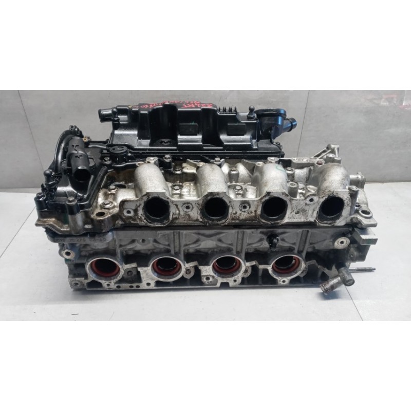 LAND ROVER HEAD ENGINE  LAND ROVER Freelander 2010>2015 used