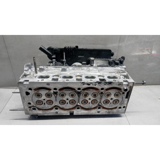 HEAD ENGINE  LAND ROVER Freelander 2010>2015 used