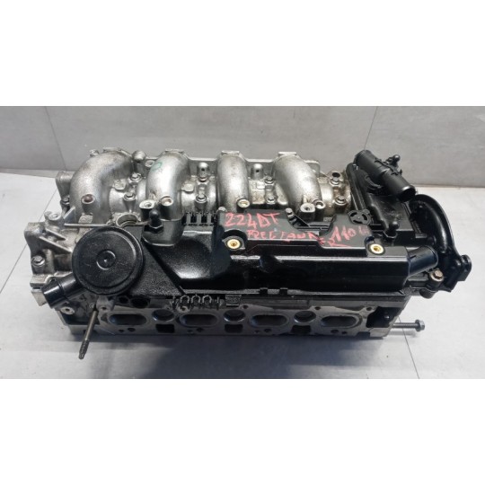 TESTATA LAND ROVER Freelander 2010>2015 usato