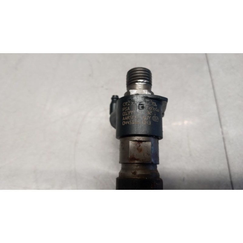 LAND ROVER INIETTORI LAND ROVER Freelander 2010>2015 usato