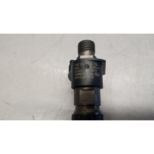 INJECTORS  LAND ROVER Freelander 2010>2015 used