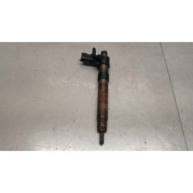 INJECTORS  LAND ROVER...