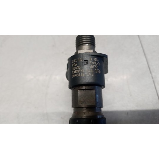 INJECTORS  LAND ROVER Freelander 2010>2015 used