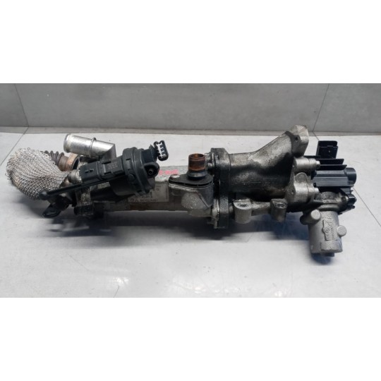 VALVE EGR LAND ROVER Freelander 2010>2015 used