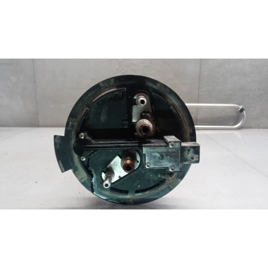 GALLEGGIANTE SERBATOIO MERCEDES-BENZ truck Actros euro 5 2008>2013 used