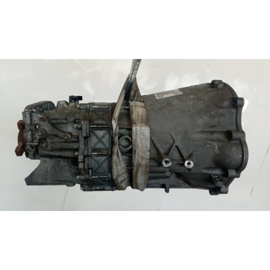 GEARBOXES  VOLKSWAGEN van Crafter 2006>2016 used