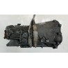 VOLKSWAGEN van GEARBOXES  VOLKSWAGEN van Crafter 2006>2016 used