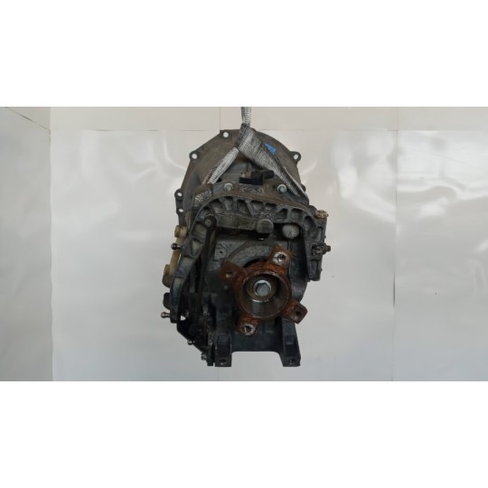 GEARBOXES  VOLKSWAGEN van Crafter 2006>2016 used