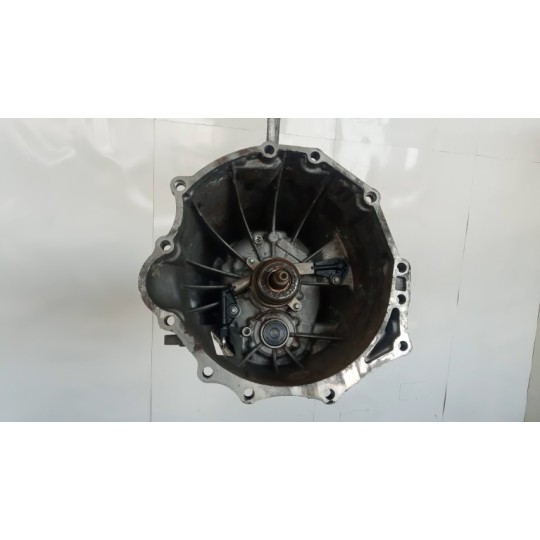 GEARBOXES  VOLKSWAGEN van Crafter 2006>2016 used