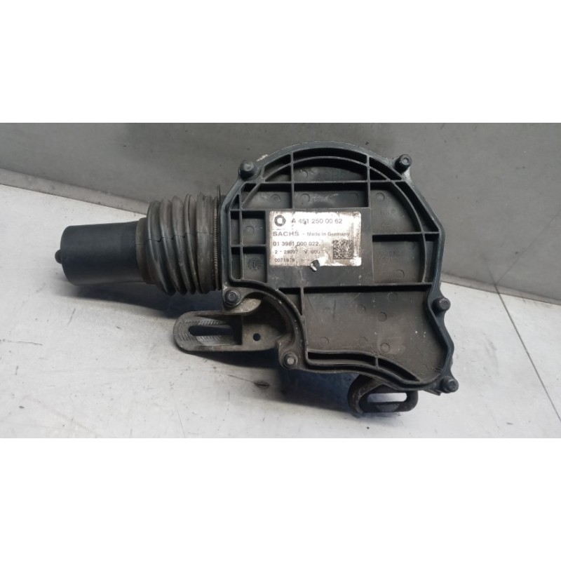 SMART ATTUATORE SMART Fortwo 2007>2015 usato