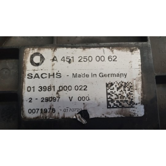 ATTUATORE SMART Fortwo 2007>2015 used