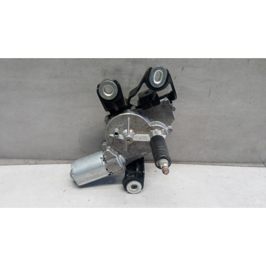 MOTORINO TERGI LUNOTTO VOLKSWAGEN Golf 6 2008>2012 usato