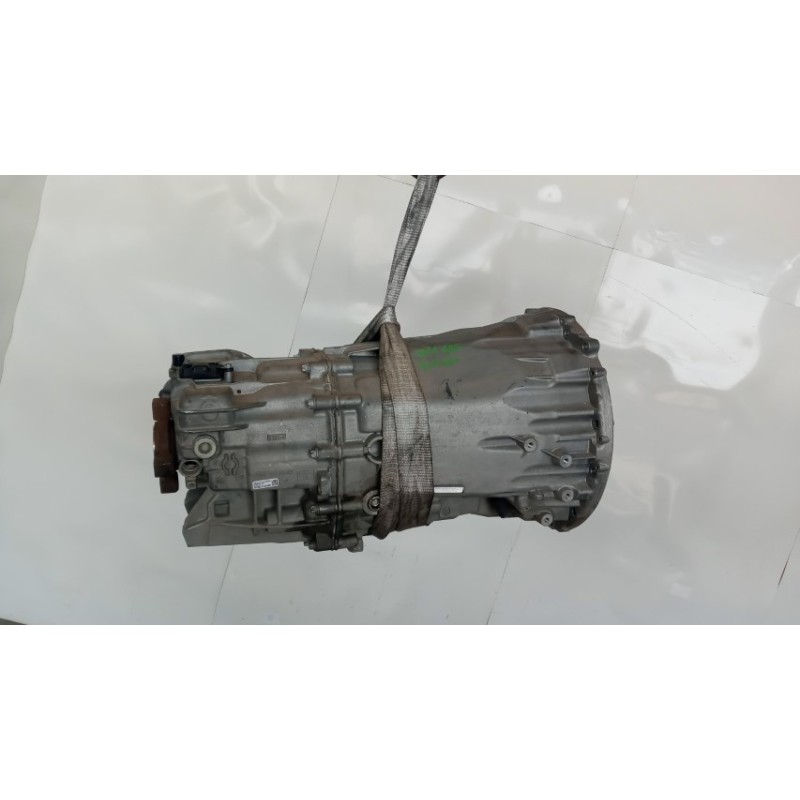 MERCEDES-BENZ van GEARBOXES  MERCEDES-BENZ van Sprinter 2019> used