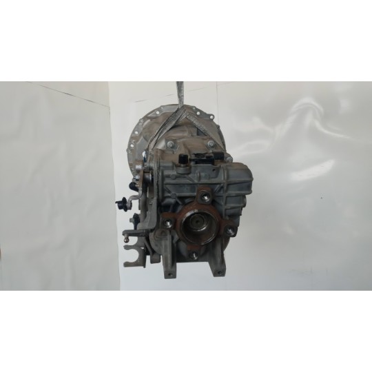 GEARBOXES  MERCEDES-BENZ van Sprinter 2019> used